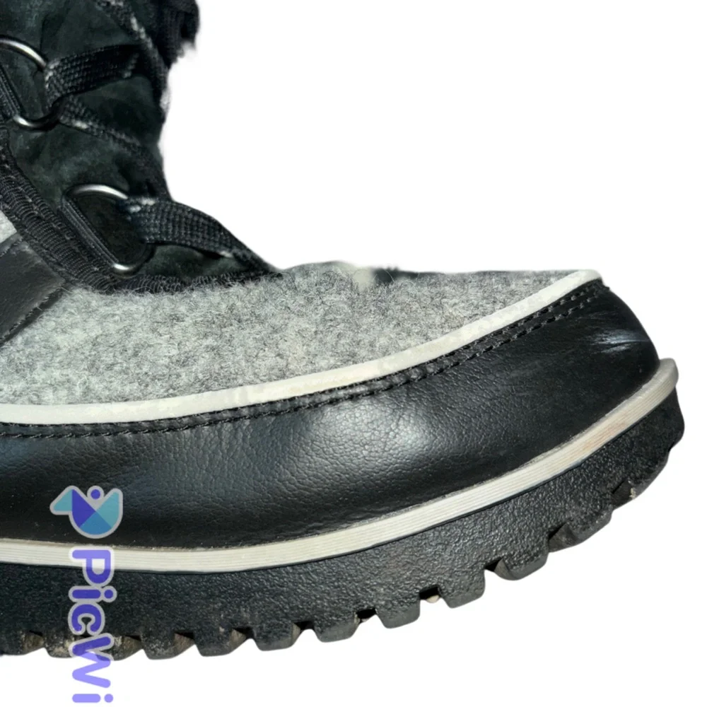 Sorel Tivoli Winter Boots